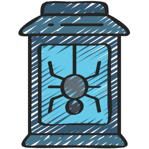 🤩 Эмодзи «Хэллоуин 2» для Telegram