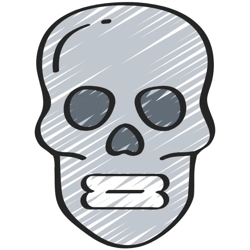 🤩 Эмодзи «Хэллоуин 2» для Telegram