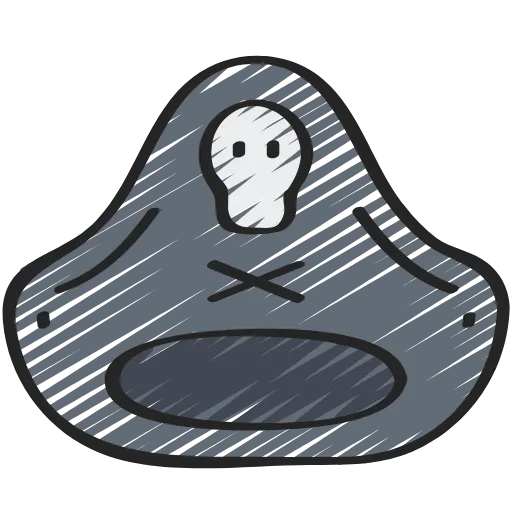 🤩 Эмодзи «Хэллоуин 2» для Telegram