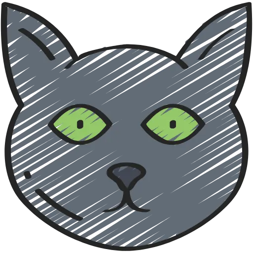 🤩 Эмодзи «Хэллоуин 2» для Telegram
