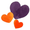 🎃 Эмодзи «ཀ ℌ𝔞𝔩𝔩𝔬𝔴𝔢𝔢𝔫 𝟚» для Telegram