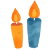 🎃 Эмодзи «ཀ ℌ𝔞𝔩𝔩𝔬𝔴𝔢𝔢𝔫 𝟚» для Telegram