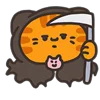 🎃 Эмодзи «ཀ ℌ𝔞𝔩𝔩𝔬𝔴𝔢𝔢𝔫 𝟚» для Telegram