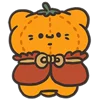 🎃 Эмодзи «ཀ ℌ𝔞𝔩𝔩𝔬𝔴𝔢𝔢𝔫 𝟚» для Telegram