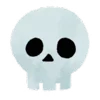 🎃 Эмодзи «ཀ ℌ𝔞𝔩𝔩𝔬𝔴𝔢𝔢𝔫 𝟚» для Telegram