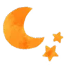 🎃 Эмодзи «ཀ ℌ𝔞𝔩𝔩𝔬𝔴𝔢𝔢𝔫 𝟚» для Telegram