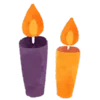 🎃 Эмодзи «ཀ ℌ𝔞𝔩𝔩𝔬𝔴𝔢𝔢𝔫 𝟚» для Telegram