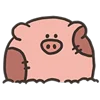 🎃 Эмодзи «ཀ ℌ𝔞𝔩𝔩𝔬𝔴𝔢𝔢𝔫 𝟚» для Telegram