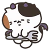 🎃 Эмодзи «ཀ ℌ𝔞𝔩𝔩𝔬𝔴𝔢𝔢𝔫 𝟚» для Telegram