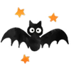 🎃 Эмодзи «ཀ ℌ𝔞𝔩𝔩𝔬𝔴𝔢𝔢𝔫 𝟚» для Telegram