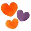 🎃 Эмодзи «ཀ ℌ𝔞𝔩𝔩𝔬𝔴𝔢𝔢𝔫 𝟚» для Telegram
