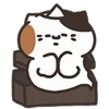🎃 Эмодзи «ཀ ℌ𝔞𝔩𝔩𝔬𝔴𝔢𝔢𝔫 𝟚» для Telegram