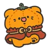 🎃 Эмодзи «ཀ ℌ𝔞𝔩𝔩𝔬𝔴𝔢𝔢𝔫 𝟚» для Telegram