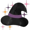 🎃 Эмодзи «ཀ ℌ𝔞𝔩𝔩𝔬𝔴𝔢𝔢𝔫 𝟚» для Telegram