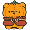 🎃 Эмодзи «ཀ ℌ𝔞𝔩𝔩𝔬𝔴𝔢𝔢𝔫 𝟚» для Telegram