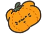 🎃 Эмодзи «ཀ ℌ𝔞𝔩𝔩𝔬𝔴𝔢𝔢𝔫 𝟚» для Telegram