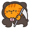 🎃 Эмодзи «ཀ ℌ𝔞𝔩𝔩𝔬𝔴𝔢𝔢𝔫 𝟚» для Telegram
