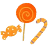 🎃 Эмодзи «ཀ ℌ𝔞𝔩𝔩𝔬𝔴𝔢𝔢𝔫 𝟚» для Telegram