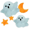 🎃 Эмодзи «ཀ ℌ𝔞𝔩𝔩𝔬𝔴𝔢𝔢𝔫 𝟚» для Telegram