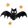 😊 Эмодзи «😊 Halloween» для Telegram