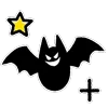 😊 Эмодзи «😊 Halloween» для Telegram