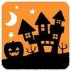 Стикерпак 😊 Halloween для Telegram