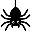😊 Эмодзи «😊 Halloween» для Telegram