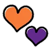 😊 Эмодзи «😊 Halloween» для Telegram