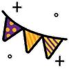 😊 Эмодзи «😊 Halloween» для Telegram
