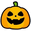 😊 Эмодзи «😊 Halloween» для Telegram
