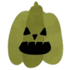 😊 Эмодзи «😊 Halloween» для Telegram