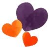 😊 Эмодзи «😊 Halloween» для Telegram