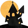 😊 Эмодзи «😊 Halloween» для Telegram