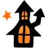 😊 Эмодзи «😊 Halloween» для Telegram