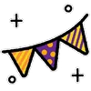 😊 Эмодзи «😊 Halloween» для Telegram