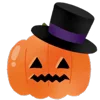 😊 Эмодзи «😊 Halloween» для Telegram