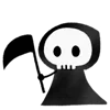 😊 Эмодзи «😊 Halloween» для Telegram