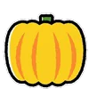 😊 Эмодзи «😊 Halloween» для Telegram