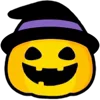 😊 Эмодзи «😊 Halloween» для Telegram