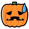 😊 Эмодзи «😊 Halloween» для Telegram