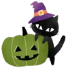 😊 Эмодзи «😊 Halloween» для Telegram
