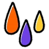 😊 Эмодзи «😊 Halloween» для Telegram