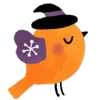 😊 Эмодзи «😊 Halloween» для Telegram