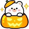 😊 Эмодзи «😊 Halloween» для Telegram