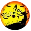 🌟 Эмодзи «ᕼᗩᏞꮮᓂᗯᗴᗴᑎ» для Telegram