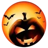 🌟 Эмодзи «ᕼᗩᏞꮮᓂᗯᗴᗴᑎ» для Telegram