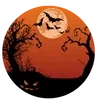 🌟 Эмодзи «ᕼᗩᏞꮮᓂᗯᗴᗴᑎ» для Telegram