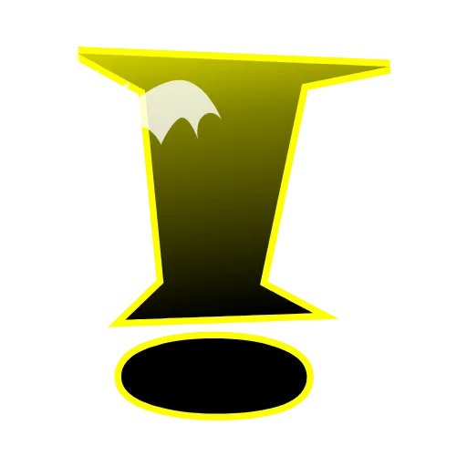 ❗️ Эмодзи «#animated #cyrillic #latin» для Telegram