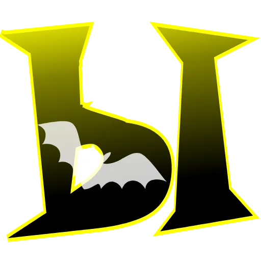 🎃 Эмодзи «#animated #cyrillic #latin» для Telegram