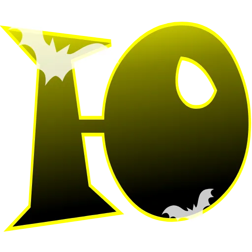 🎃 Эмодзи «#animated #cyrillic #latin» для Telegram